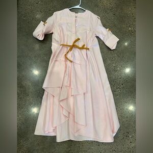 Palmer Harding dress size small